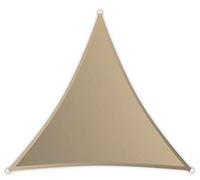 Windhager Tenda SunSail Riviera, Triangolo 3, 6 x 3,6 m (equilatero), Protezione