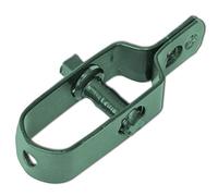Windhager Tenditore per recinzioni, tenditore per recinzioni, stabilizza la Rete a Rete, Durevole, 10,5 x 2,2 cm, 71635