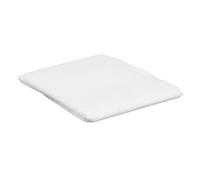 Windhager crescita in tessuto non tessuto in tessuto non tessuto 17 G/M², resistente ai raggi UV, Bianco, 1000 x 150 x 0.1 cm, 06767