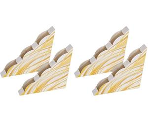 Windhager Trappola a Mosca DISCRET, Cattura Mosche, Trappola a Finestra per Mosche, Trappola per Insetti, Trappola per zanzare, 2 Pezzi, 03221 (Confezione da 2)