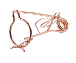 Windhager Trappola per arvicole