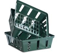 Windhager Vassoio per Bulbi - 23,5 x 21 cm - 3 pz.