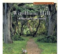 Windham Hill...a Musical...