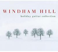 Windham Hill Holiday Guitar Collection by unknown (2006-10-03)