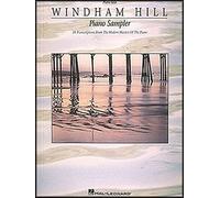 Windham Hill Piano Sampler