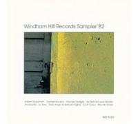 Windham Hill Records Sampler '82