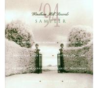 Windham Hill Sampler 94 by Psychograss, Aaberg, Nightnoise, Windham Hill Sampler (1994-02-15)