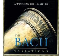 Windham Hill Sampler, a-the