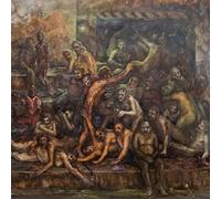 Windhand - Windhand: Levitation Sessions (Indie) [2xWinyl]