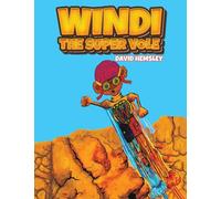 Windi - the Super Vole