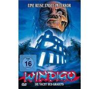 Windigo - Die Nacht des Grauens