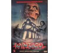 Windigo - Die Nacht des Grauens - Uncut