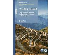 Winding Around :The Winding Number In Topology, Geometry And Analysis