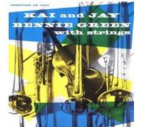 Winding, Kai - And Jay. Bennie Green With Strings
