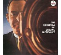 Winding, Kai - Incredible Kai Winding Trombones