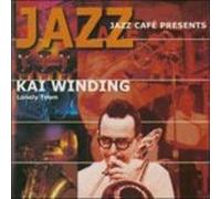 WINDING, KAI - JAZZ CAFE