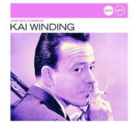 Winding,Kai - Jazz for Playboys (Jazz Club)