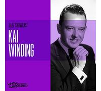 Winding,Kai - Jazz Showcase
