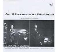 Winding,Kai & Johnson,J.J - an Afternoon at Birdland (Jazz