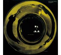 Winding, Kai/ Johnson, J.J. - K + J.J.