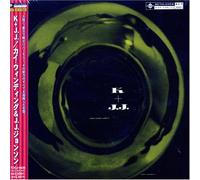 Winding, Kai - K+Jj