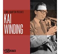 Winding,Kai - Lionel Hampton Presents: Kai Winding
