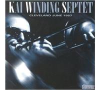Winding Kai Septet - Cleveland June 1957