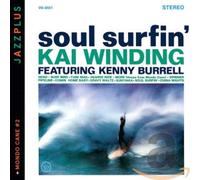 Winding, Kai - Soul Surfin + Mondo..