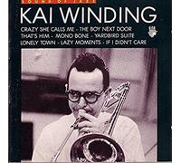Winding,Kai - Sound of Jazz
