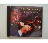 Winding, Kai - That'S Him