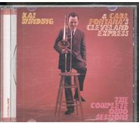 Winding,Kai - The Complete Ohio Sessions