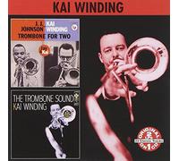 Winding, Kai - Trombone For 2/Trombone Sound