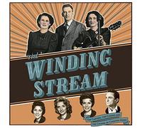 Various Artists The Winding Stream: The Carters, the Cashes and the Course (CD)