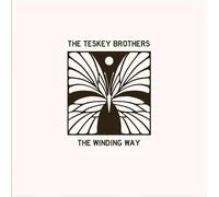 TESKEY BROTHERS - The winding way (2023) LP Vinyl pre order