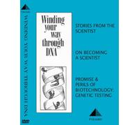 Winding Your Way Through DNA Series