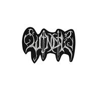 Windir Extreme Metal Band Distintivo Ricamato Applicazioni Il Ferro Sulla Toppa Patch Accessorio