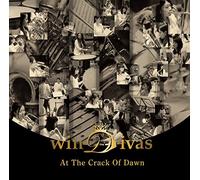 Windivas - At the Crack of Dawn