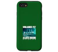 Windjammer 1957 - Traversata Atlantica In Tempesta Custodia per iPhone SE (2020) / 7/8