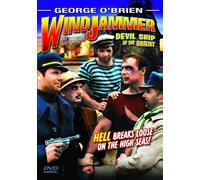 Windjammer (DVD) George O'Brien