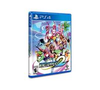 Windjammers 2 (Lrg ) - PLAYSTATION 4, Nuovo