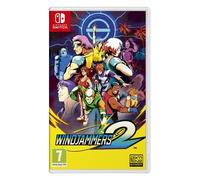 Windjammers 2 (Nintendo Switch)