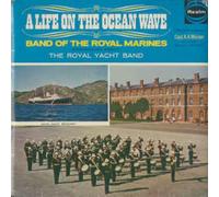 a life on the ocean wave