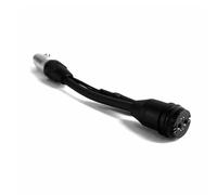 Windmeile | Adattatore Grin XLR a Rosenberger TRS Comm Port, bicicletta, e-bike, pedelec elettrico