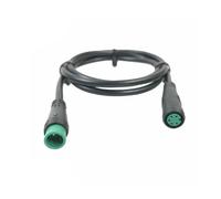 windmeile | Cavo Di Prolunga A 5 Pin Per Cablaggio E Display 1T4, 50 cm, Compatibile Con Bafang BBS01 BBS02 BBSHD, E-Bike, Pedelec