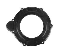 windmeile | Copertura Motore In Plastica Per Bafang BBS01 BBS02, Copertura, 7 Fori, Bici, E-Bike, Bici Elettrica, Pedelec