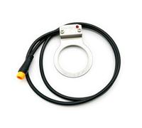 windmeile PAS KM-DH, sensore a pedale, impermeabile a 3 pin, sensore PAS, assistente sistema pass, bicicletta elettrica, pedelec 24 V/36 V/48 V
