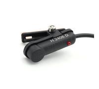 windmeile PAS KM-DH SSP, sensore a pedale professionale, 3 pin, JST Links, sensore PAS, assistente sistema pass, bicicletta elettrica, pedelec 24 V/36 V/48 V