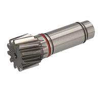 windmeile | Pignone per Bafang BBS01 e BBS02, versione B, acciaio, diametro 12 mm, bicicletta, E-Bike, bici elettrica, pedelec