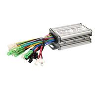 windmeile | Regolatore Brushless Professionale, Regolatore Di Coppia, Unità Di Controllo, 36V, 7A/250W, E-Bike, Bici Elettrica, Pedelec, Scooter