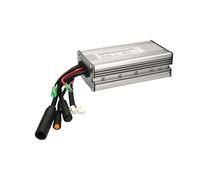 windmeile | Regolatore Senza Spazzole Impermeabile, Regolatore Di Coppia, Unità Di Controllo, 36V/48V, 11A/500W, E-Bike, Bici Elettrica, Pedelec, Scooter
